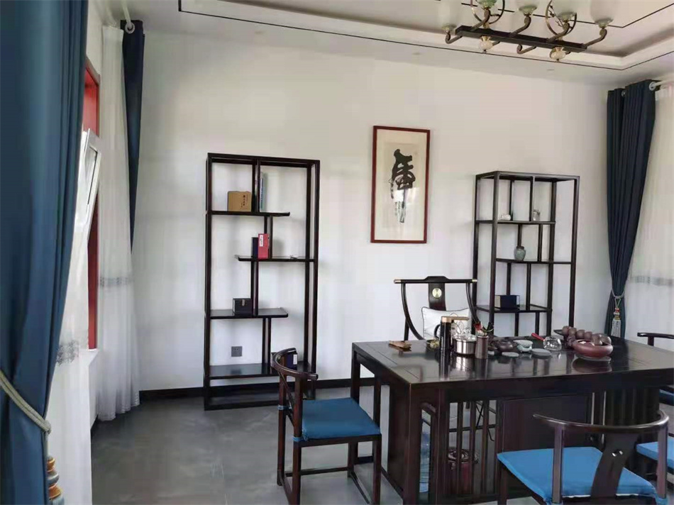 一層輕鋼別墅 一層輕鋼別墅