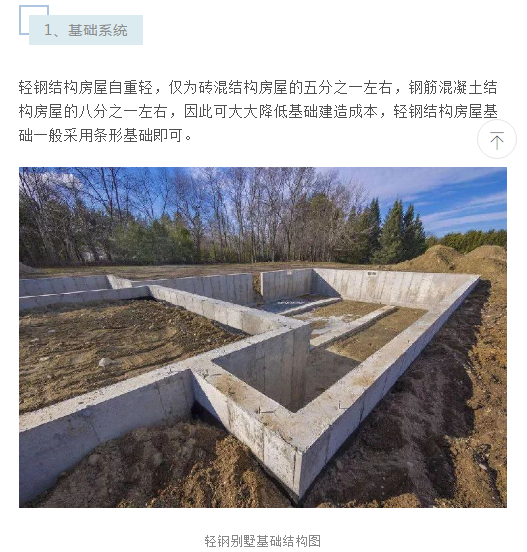 為什么很多人回老家建輕鋼別墅？