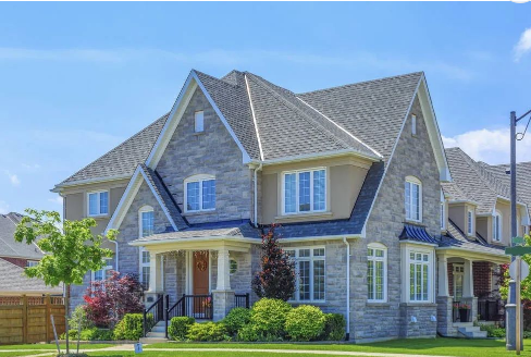 為什么很多人回老家建輕鋼別墅？