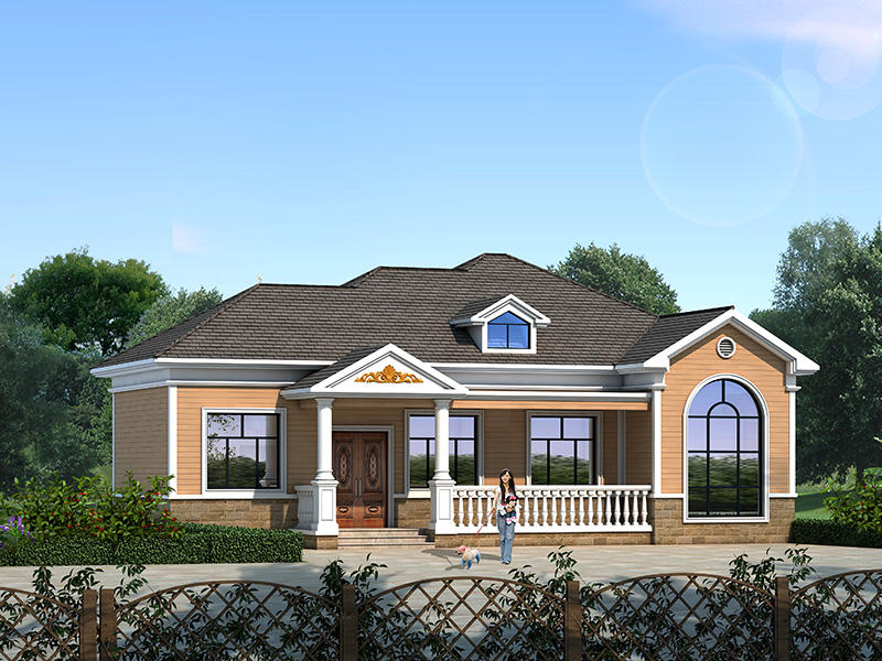 輕鋼別墅的建造周期需要多久？