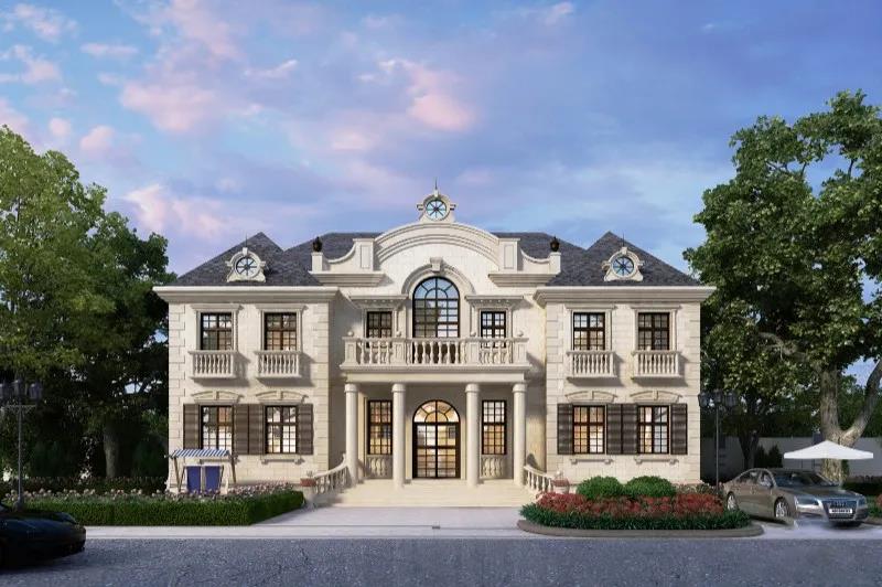 輕鋼房屋的價格多少錢一平？