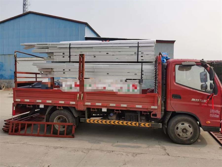 一層62平米養(yǎng)老輕鋼別墅房屋龍骨發(fā)貨 一層62平米養(yǎng)老輕鋼別墅房屋龍骨發(fā)貨