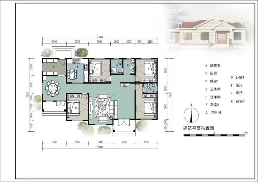 一層202平米四室兩廳一廚一衛(wèi)一洗手間一獨(dú)衛(wèi)一儲(chǔ)藏室 一層202平米四室兩廳一廚一衛(wèi)一洗手間一獨(dú)衛(wèi)一儲(chǔ)藏室
